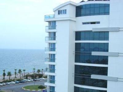 Hotel Perla Mare 3*