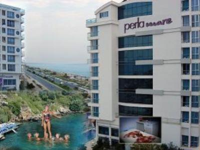 Perla Mare Hotel 3*