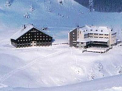 Grand Kartal Hotel