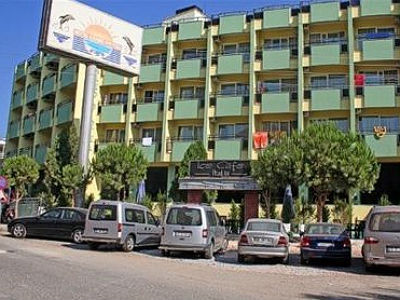Club Didyma Hotel 3*