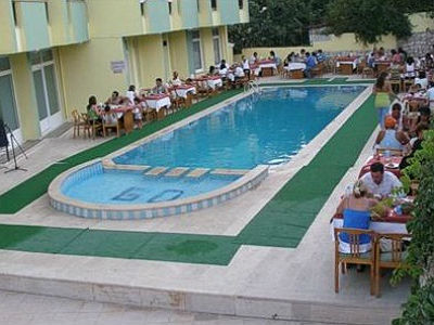 Club Didyma 3*
