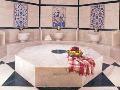 Ece Saray Marina (adults Only) Hotel Fethiye