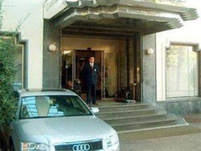 Hotel Suadiye