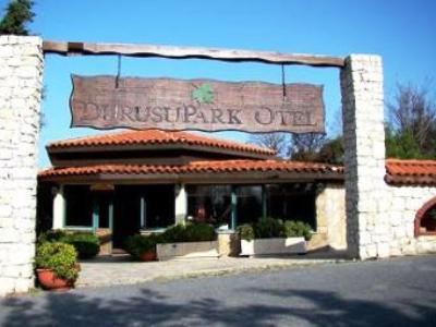 Durusu Park Hotel 3*