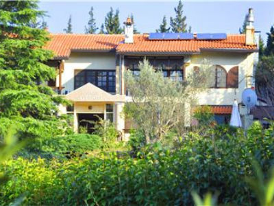 Hotel Boutique Su Perisi Izmir