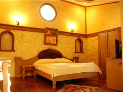 Boutique Su Perisi Hotel 5*
