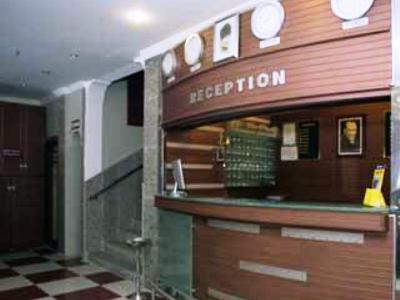 Hotel Alican 1 3*