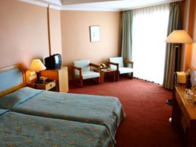Club Maxima 4* Kusadasi
