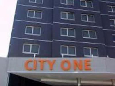 One Hotel 4*