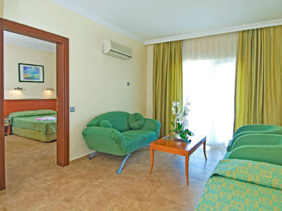 Club Sunbel 3*
