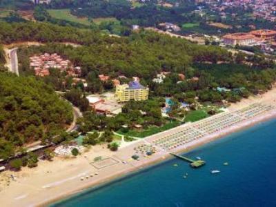 Corinthia Club Tekirova
