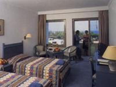 Corinthia Club Hotel 5*