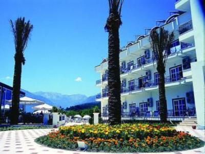 Larissa Blue Resort Kemer