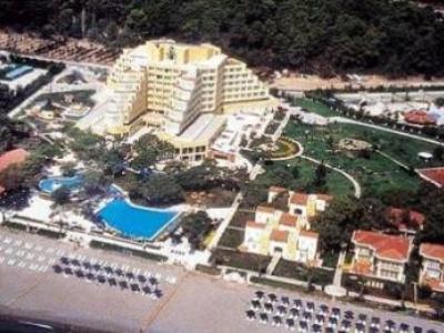 Amara Comfort Resort Kemer