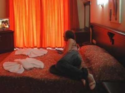 Alkan Hotel