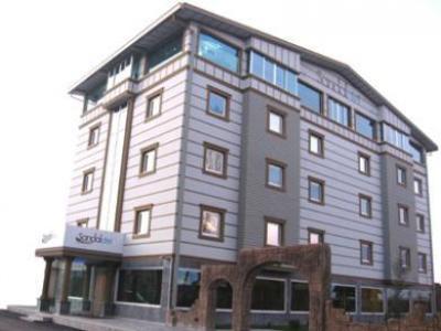 Palace 4* Trabzon