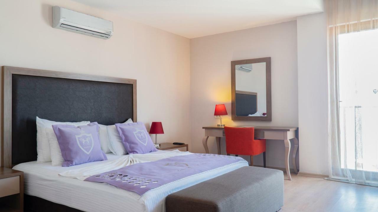 Aparthotel Ladies (adults Only) Kusadasi