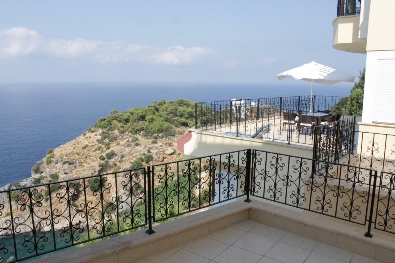 Blue Lagoon Village Villa Gazipasa
