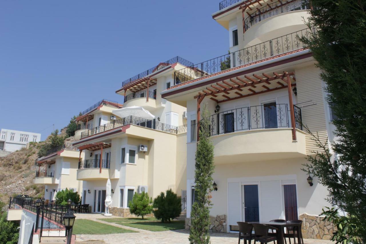 Villa Blue Lagoon Village