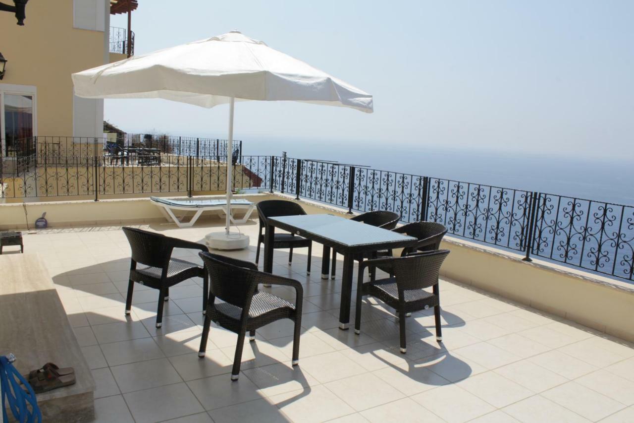 Blue Lagoon Village Villa