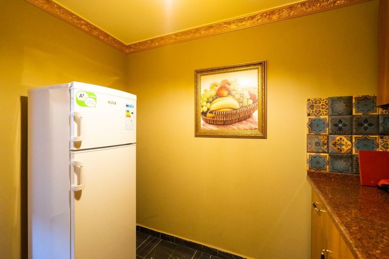 Ottoman Design Apartment *