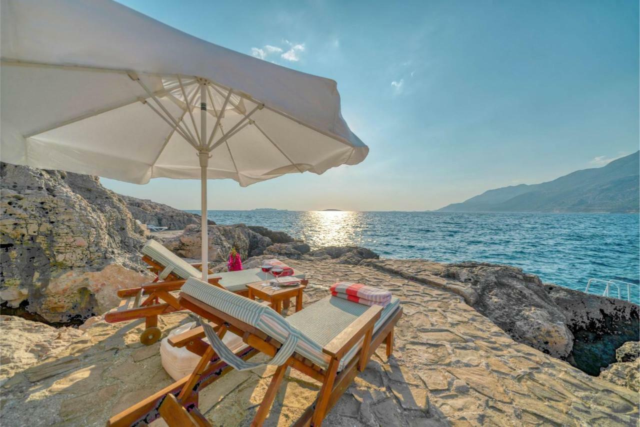 Poseidon-in Winter Heated Outdoor Pool *