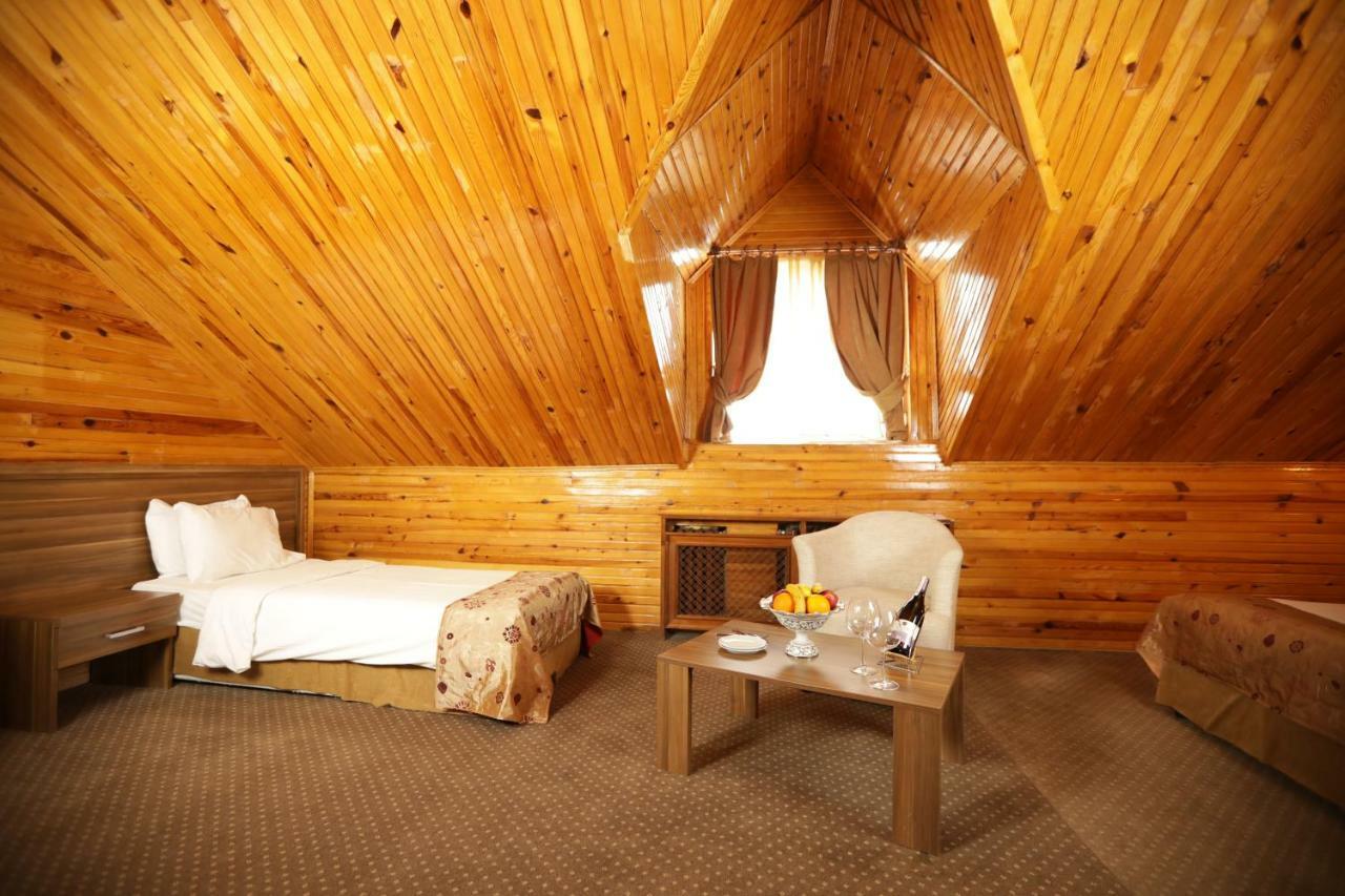 Dedeman Palandoken Resort 4*