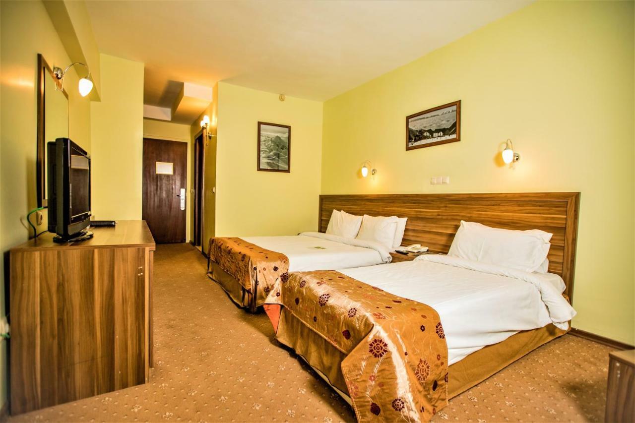Resort Dedeman Palandoken