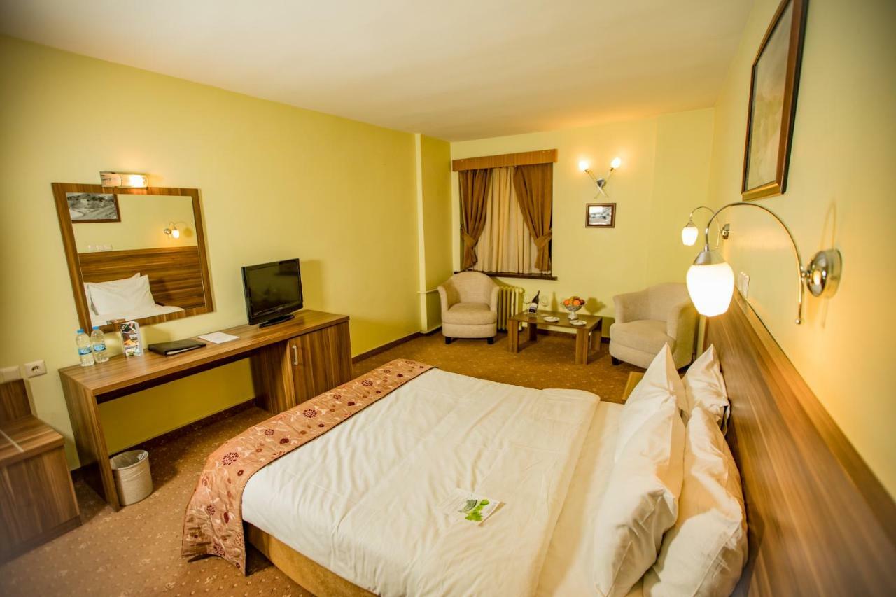 Resort Dedeman Palandoken