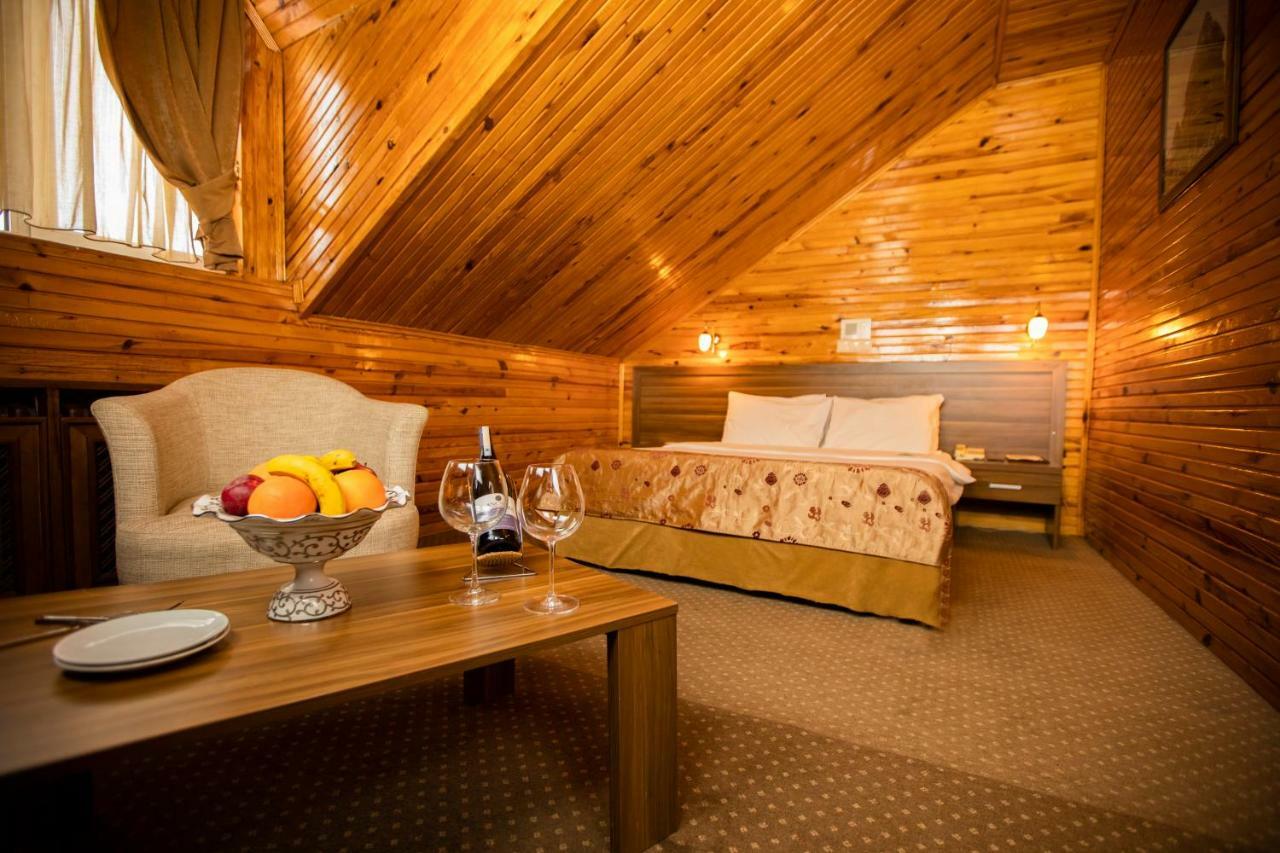 Dedeman Palandoken Resort