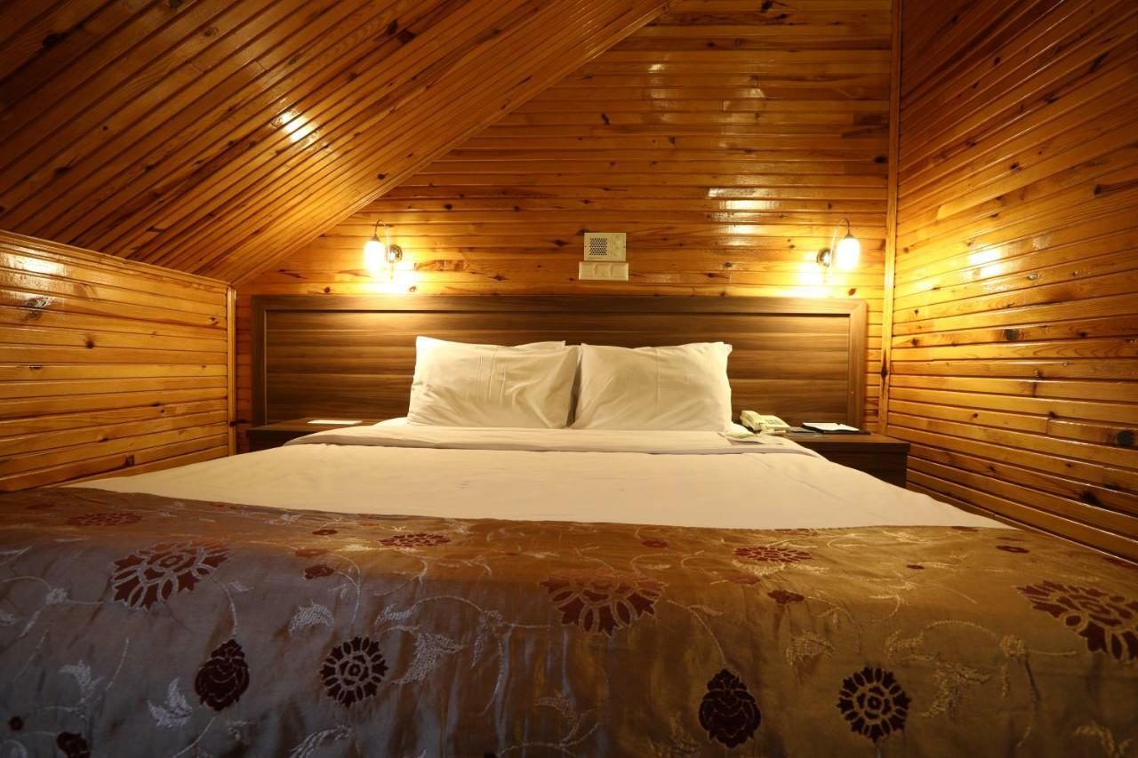 Dedeman Palandoken 4*