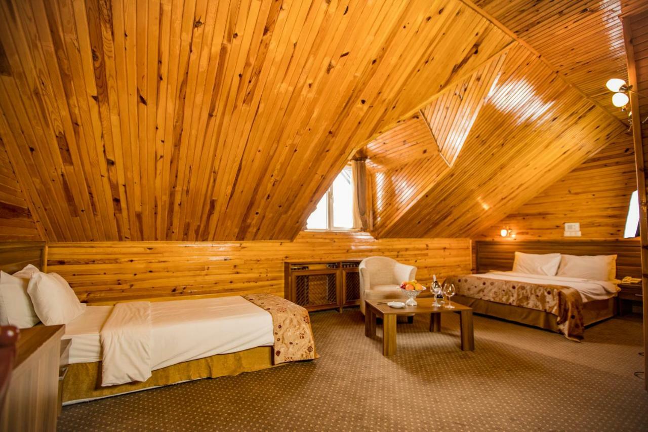 Resort Dedeman Palandoken 4*