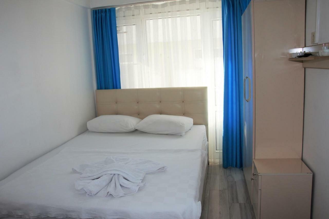Hotel Bonita Akcay