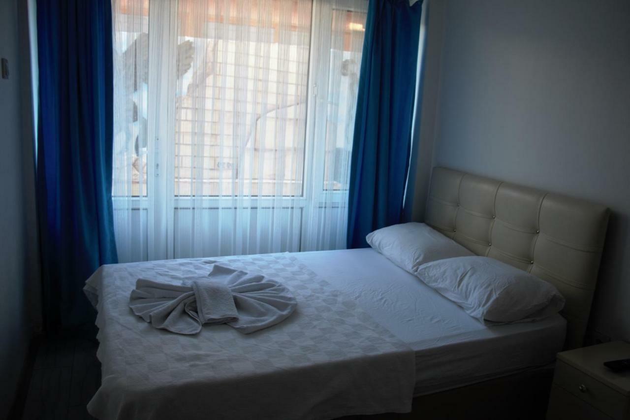 Hotel Bonita Akcay
