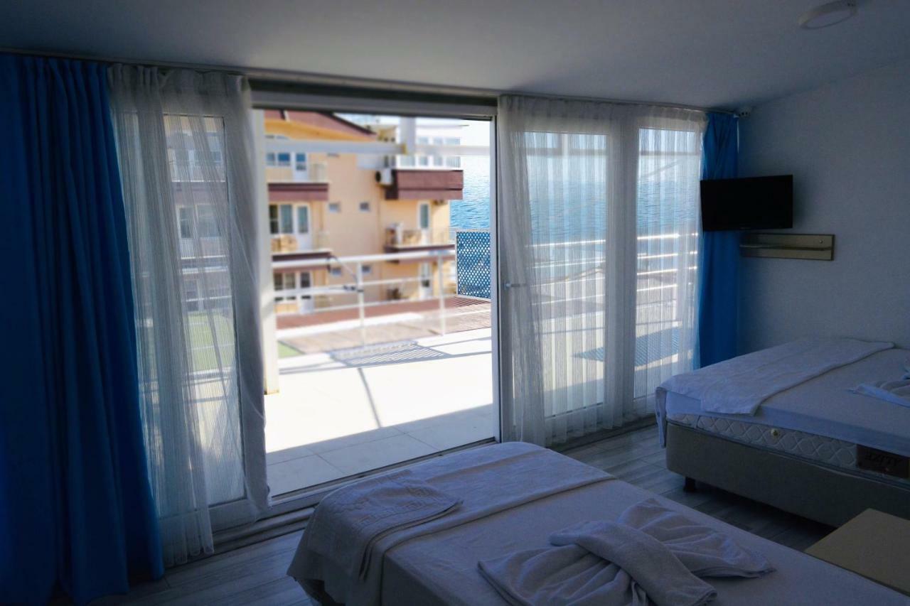 Bonita Akcay Hotel