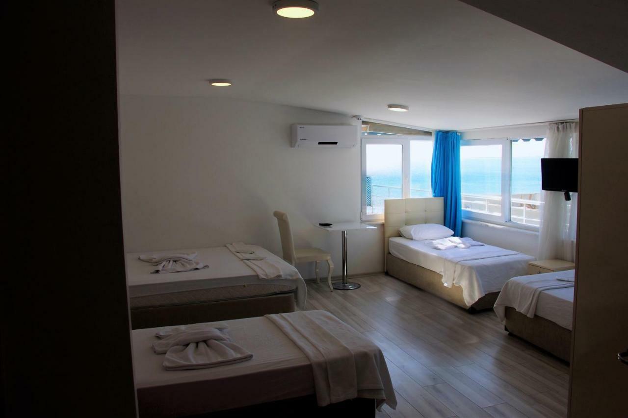 Bonita Akcay Hotel