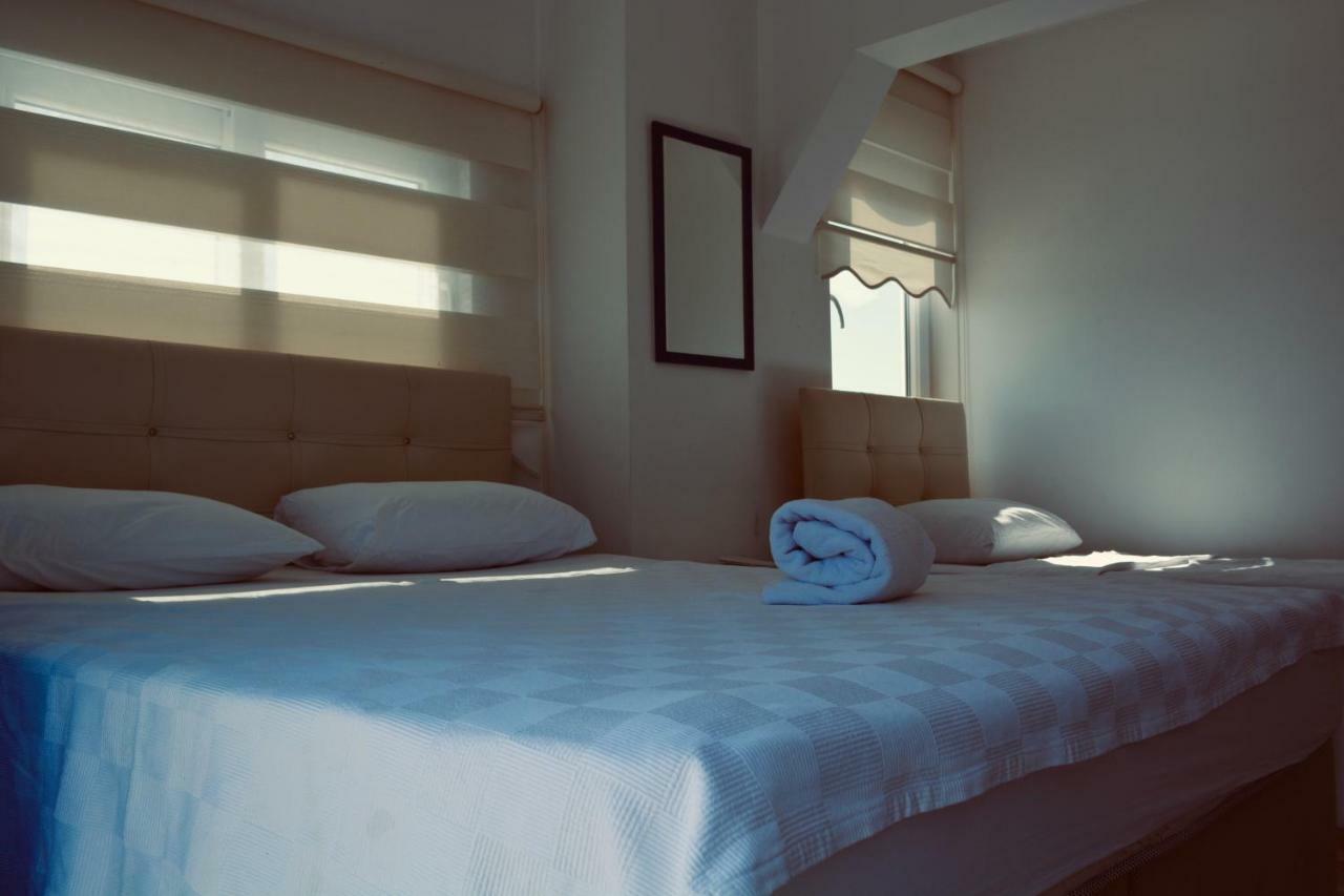 Bonita Akcay 3* Edremit (Balikesir)