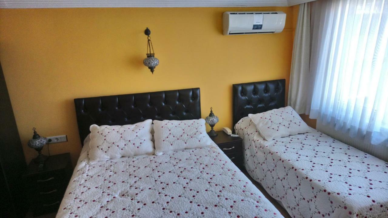 Cosmopolitan Park Hotel 3*