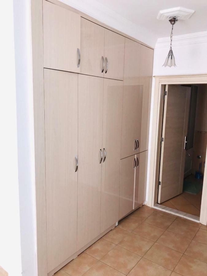Antiphellos Apartment *