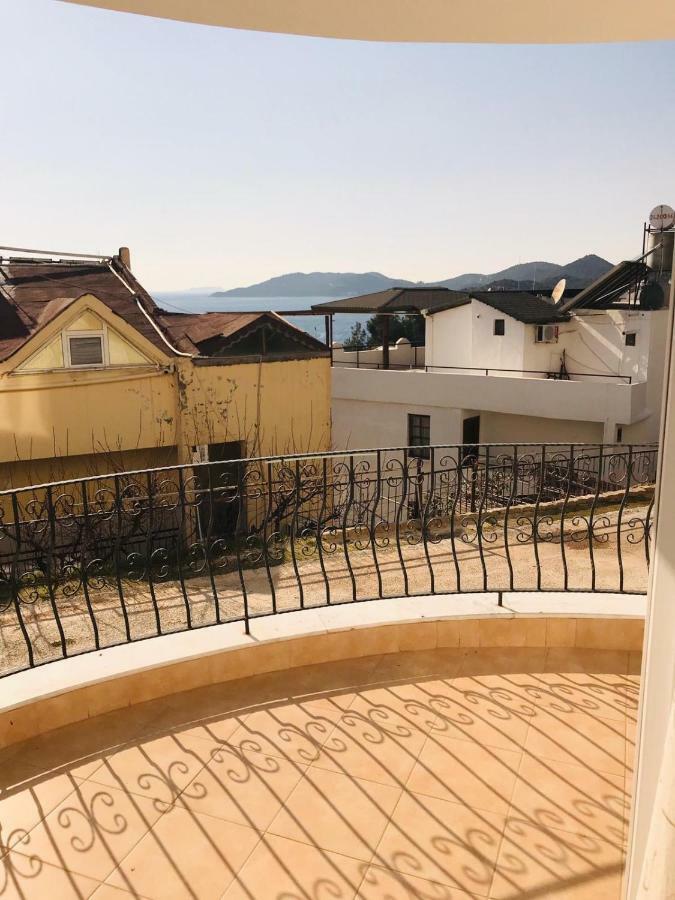 Antiphellos Apartment Kas