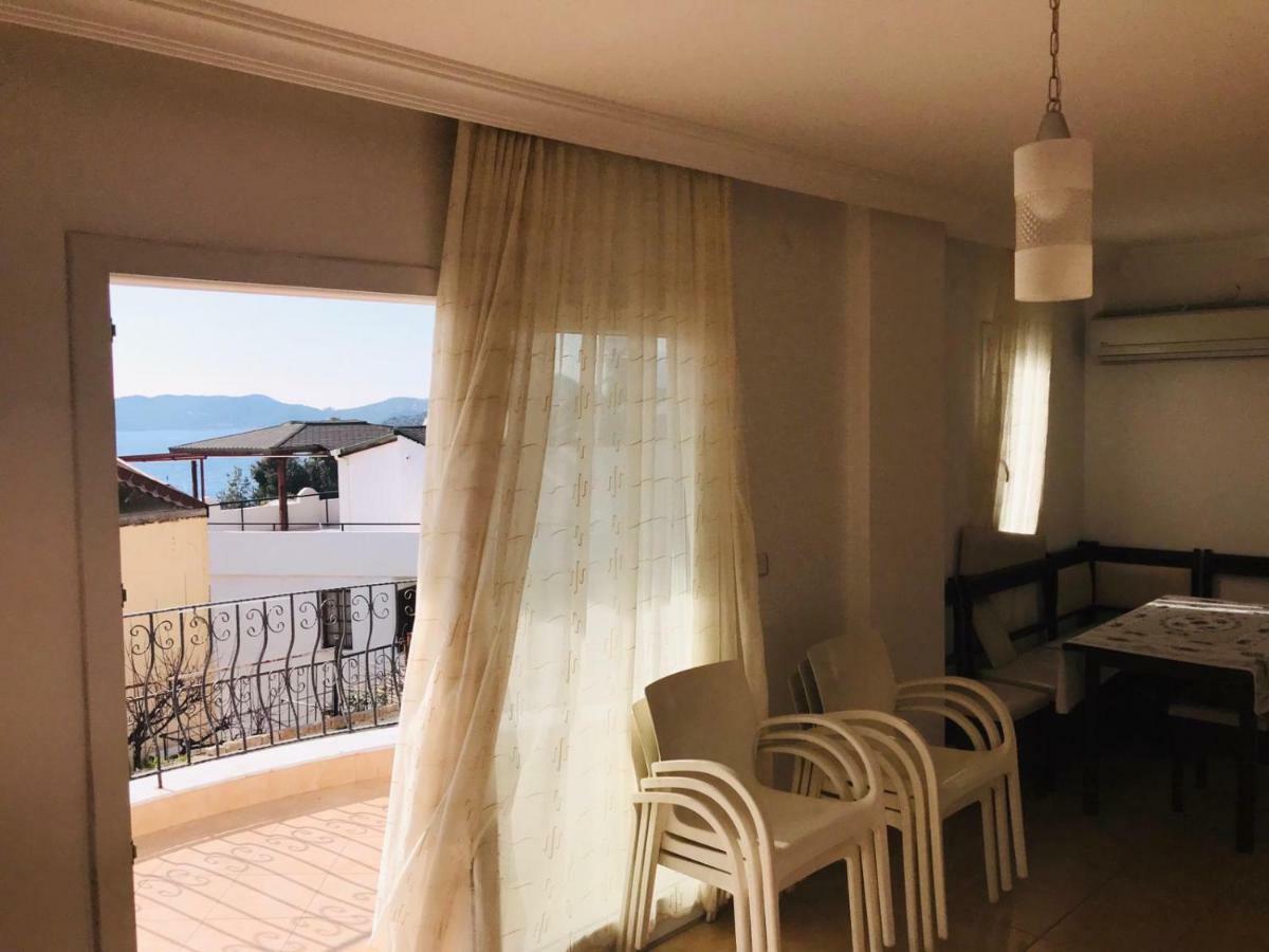 Antiphellos Apartment