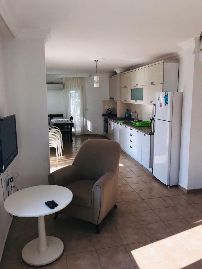 Antiphellos Apartment *