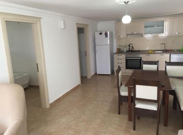 Apartment Antiphellos Kas