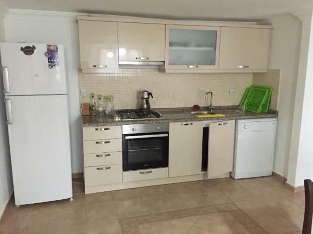 Apartment Antiphellos