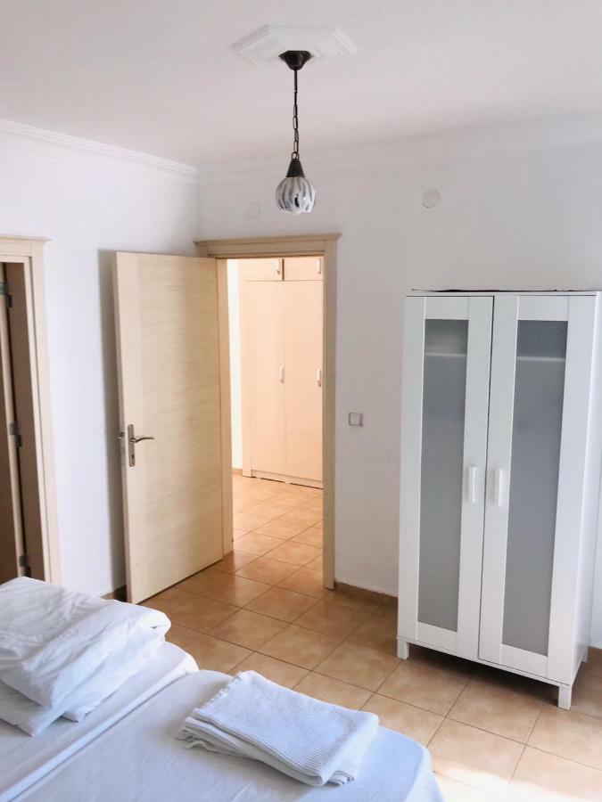Antiphellos Apartment Kas