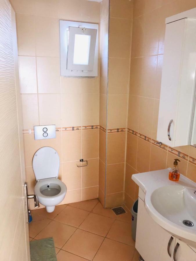 Antiphellos Apartment *