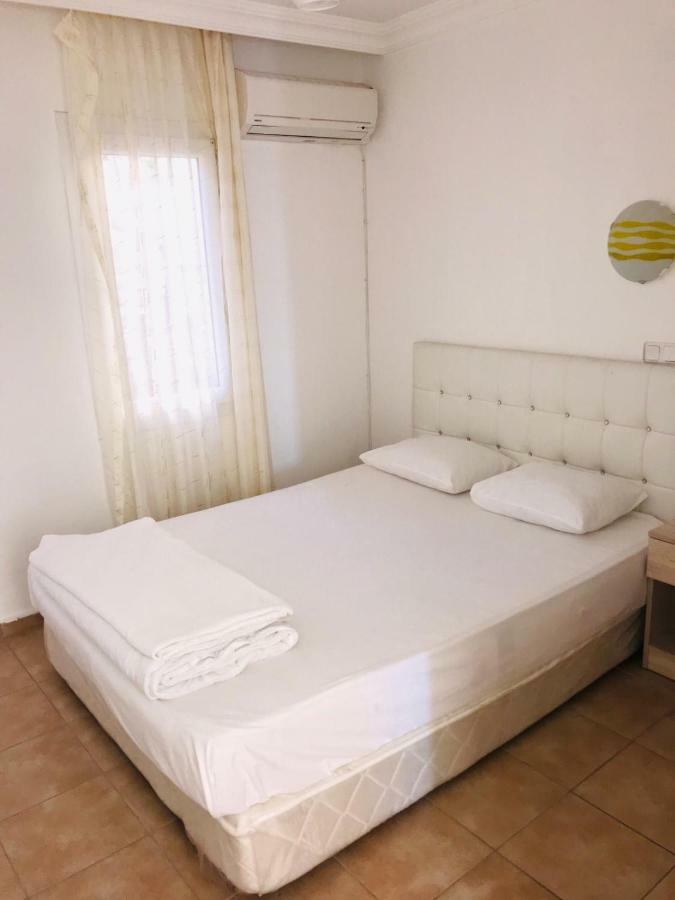 Antiphellos Apartment *