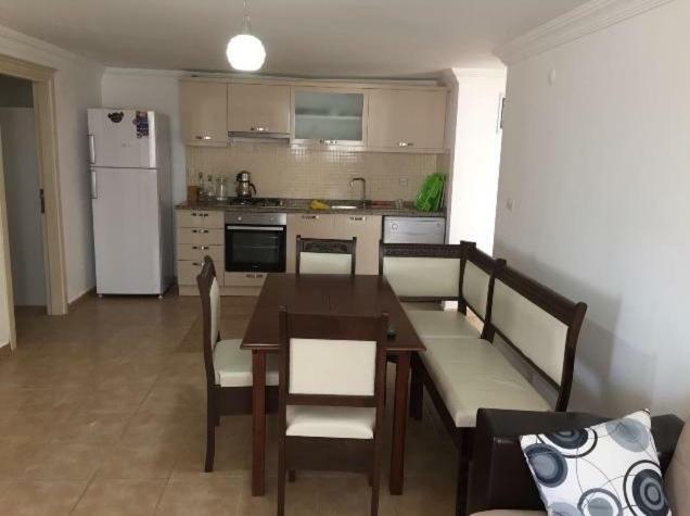 Antiphellos Apartment Kas