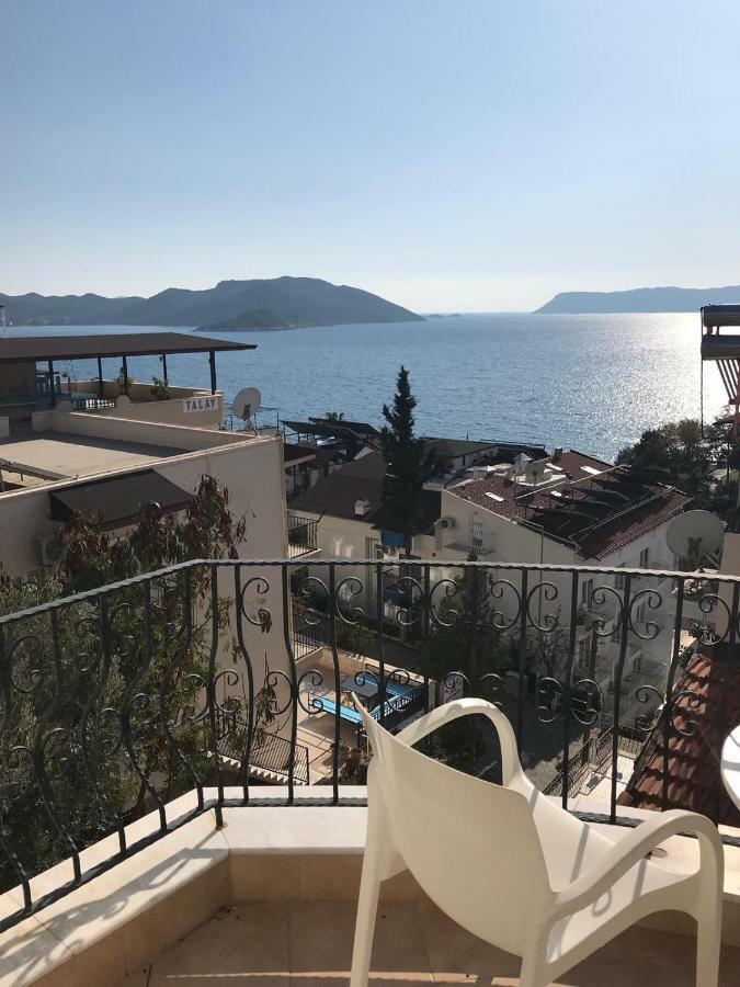 Antiphellos Apartment Kas
