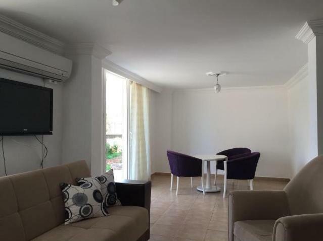 Antiphellos Apartment *
